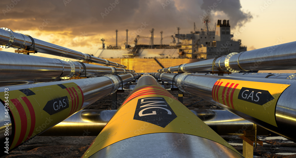 LNG Solutions