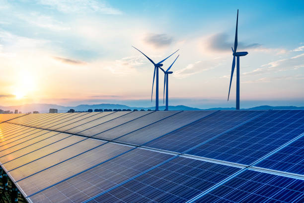 Renewable Energy Integration